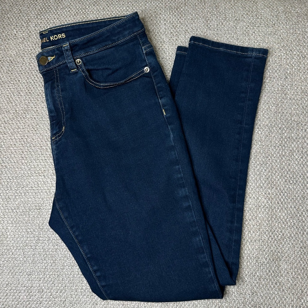 Michael KORS Selma Skinny Jeans